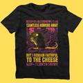 'Countless Horrors' Shirt