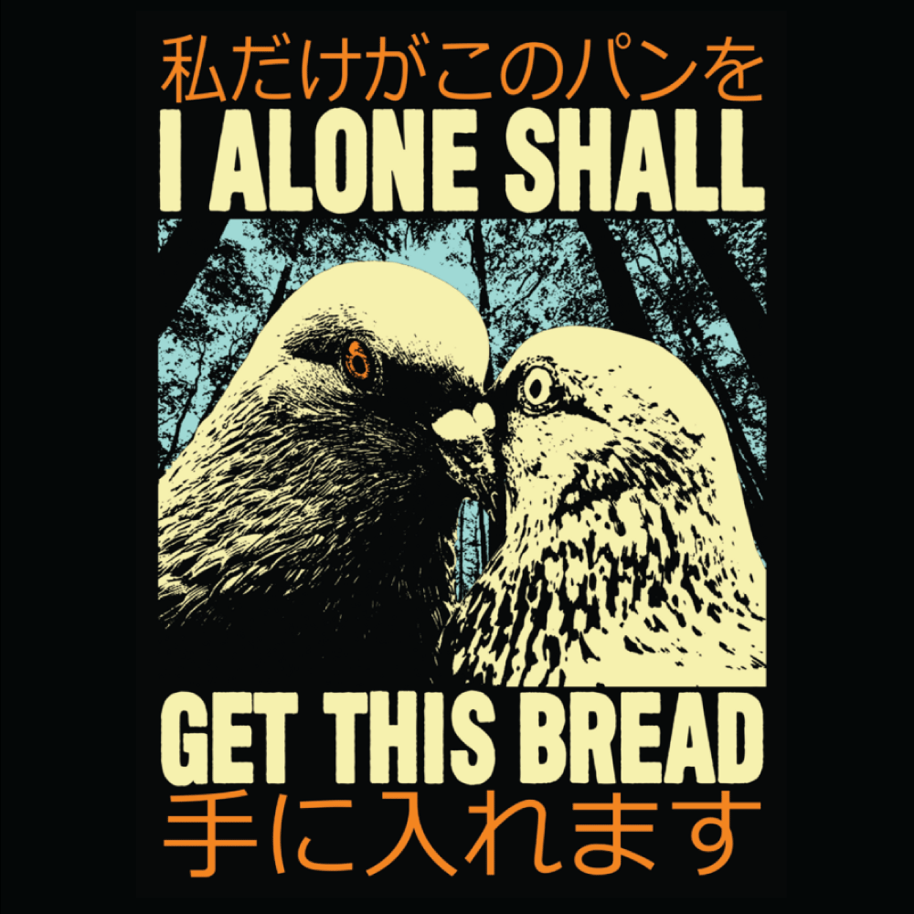 'Get This Bread' Shirt